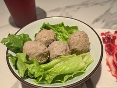 -牛三斤潮汕鲜牛肉火锅(世贸天阶店)