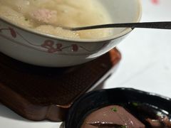 -四方桌·福建客家土菜(沙县步行街店)