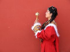-普陀宗乘之庙(小布达拉宫)
