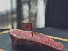 -小火花·干式熟成牛排馆Spark SteakHouse(剑桥郡店)