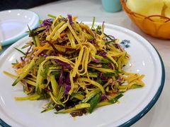 -老边饺子馆·东北菜(黄村店)