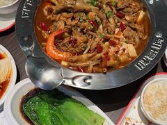 -胖哥俩肉蟹煲(福州仓山爱琴海店)