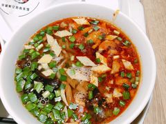 -白起肉夹馍