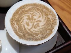 -蓉小乔·RONG COFFEE(春熙路店)