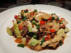 -闽上鲜·福建菜(龙湖滨江天街店)