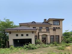 -星巴克(大梅沙8号仓店)
