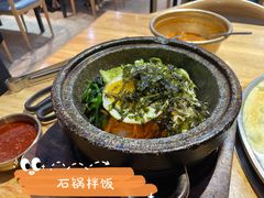 -金顺韩式烤肉·网红烤肉店(广利路店)