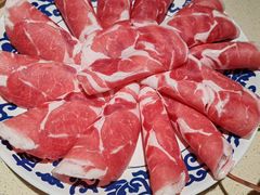 -东镇老火锅(长春路首店)