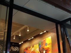 门面-帕蓝·暹罗料理(曲阳店)