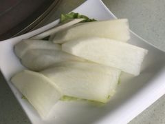 -墨脱石锅椰子鸡•香草鸭•东山羊(大东海店)