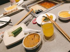 -海底捞火锅(河东万达广场店)