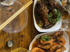-四里沙茶面(七星西路分店)