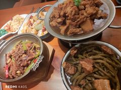 -牛记老坛香牛肉馆(六顺街店)