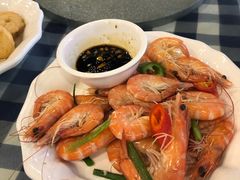 -钱大妈海鲜饭店(保利林语店)