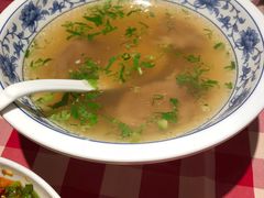 水盆羊肉-西贝(金桥店)