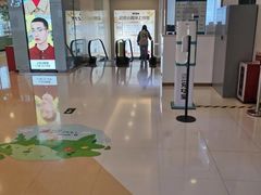 -银座mall(东直门店)