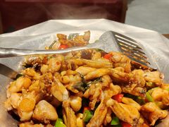 -蛙小侠(珠海华发商都店)
