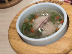 -羊之道草原味道清真餐厅(番禺店)