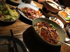 -青年公社烤鸭(青年路店)