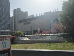 -万达广场(南京建邺店)