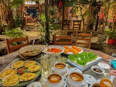-石涧故事·私房菜(紫云路店)