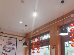 -小洋府铜锅涮肉(南锣鼓巷店)