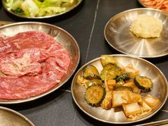 -西塔老太太泥炉烤肉(龙湖北苑天街店)