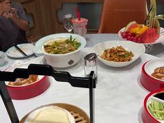 -百姓渔村(南中环店)