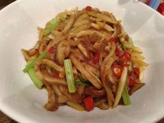 -大中华酒楼·主席武昌鱼·武汉美食地标(江汉路步行街店)