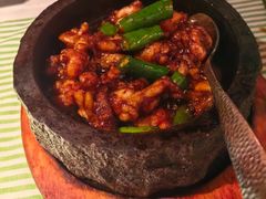 -桂满陇·桃花院落(长泰广场店)