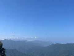 -终南山南五台景区