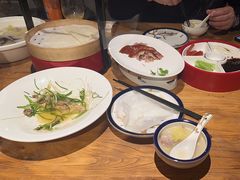-京坛汇·烤鸭·京菜(宋庄店)
