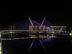 -映月湖中央公园