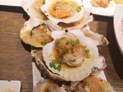 -水木锦堂·自助铁板烧(世贸天阶店)