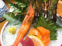 -蟹将军·松叶蟹和牛日料放题自助(K11店)
