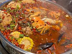 -527烧烤·龙虾·精酿酒(小石城美乐城店)