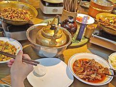 -印象鲵宴·张家界地标美食名片(溪布街店)