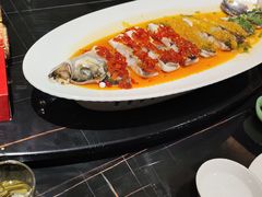 -无名居(农展馆店)