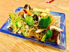 素凉菜-大头亮羊汤烩面·河南非遗(良乡总店)