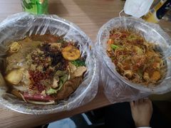 -陈记麻辣烫(浦口道店)