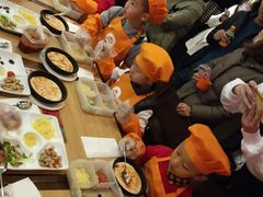 -必胜客(江桥万达店)