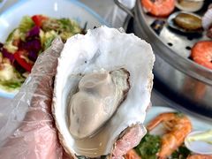 -日照大牌檔•小船海鲜(万平口店)