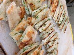 -咏春葱油饼(德政中路店)