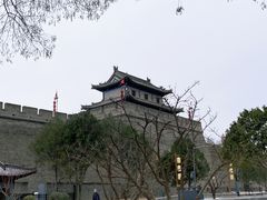 -西安城墙·碑林历史文化景区