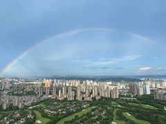 -WFC会仙楼观景台