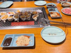 -蚝英雄·自助烤蚝(高新店)