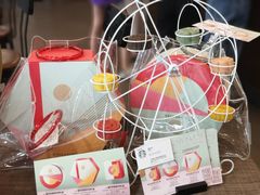 -星巴克(杭州西湖银泰1F店)