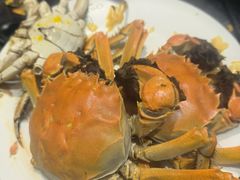 -川骄海鲜自助(河东店)