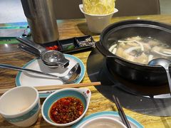 -春润大地海南椰子鸡(沙井京基百纳广场店)