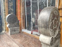 -川西坝子(老军营店)